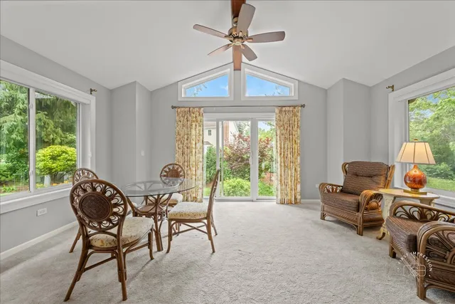 $739,900 | 1105 West Bauer Road, Naperville, IL 60563