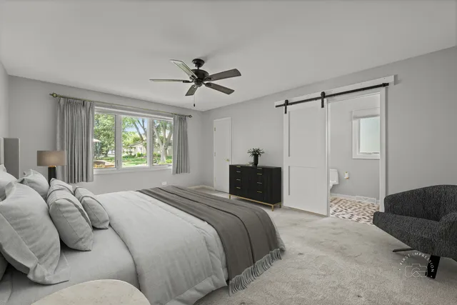 $739,900 | 1105 West Bauer Road, Naperville, IL 60563