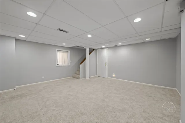 $739,900 | 1105 West Bauer Road, Naperville, IL 60563