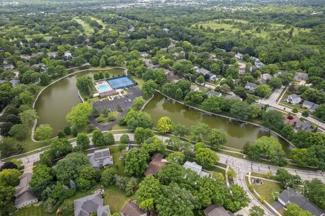 $739,900 | 1105 West Bauer Road, Naperville, IL 60563