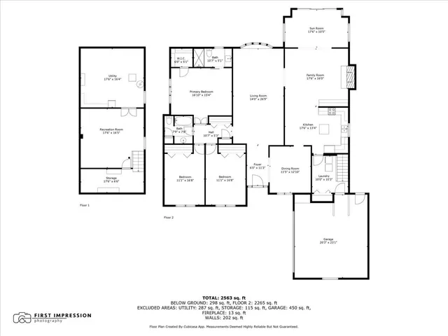 $739,900 | 1105 West Bauer Road, Naperville, IL 60563