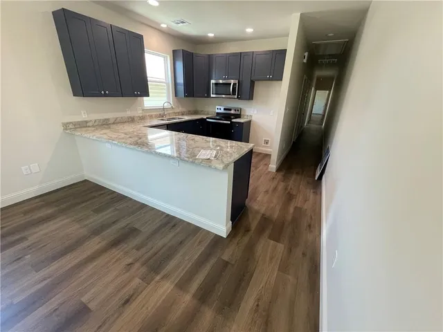 $1,700 | 1116 L B Landry Avenue, Unit A, New Orleans, LA 70114