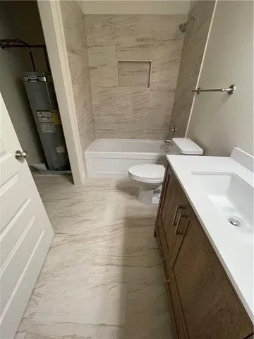 $1,700 | 1116 L B Landry Avenue, Unit A, New Orleans, LA 70114