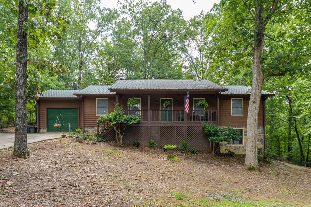 9 Fremont Drive Southwest Rome, GA 30165 - Photo 1 of 1