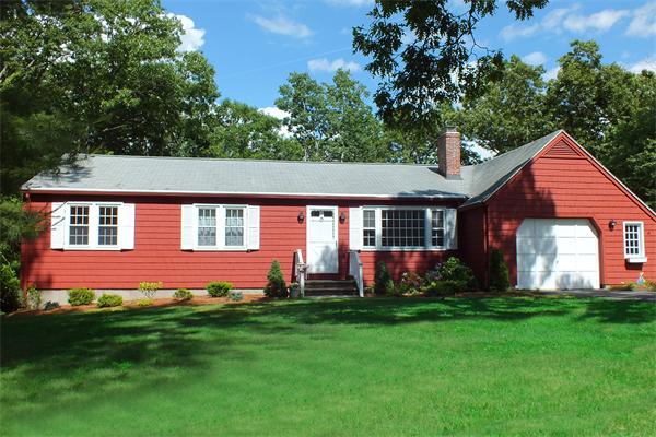 65 Amble Road Chelmsford, MA 01824 - Photo 1 of 20 Gallery Image 1