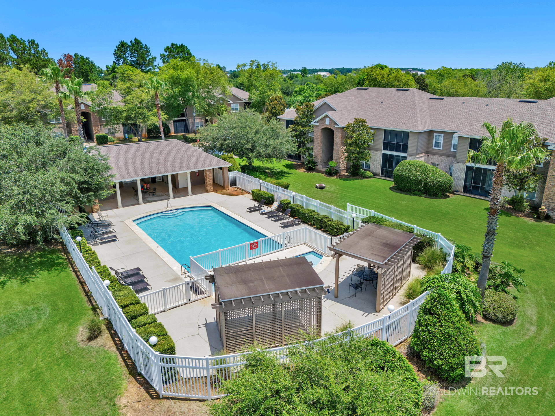 450 Park Avenue, Unit 302 Foley, AL 36535 - Photo 37 of 41 Gallery Image 37