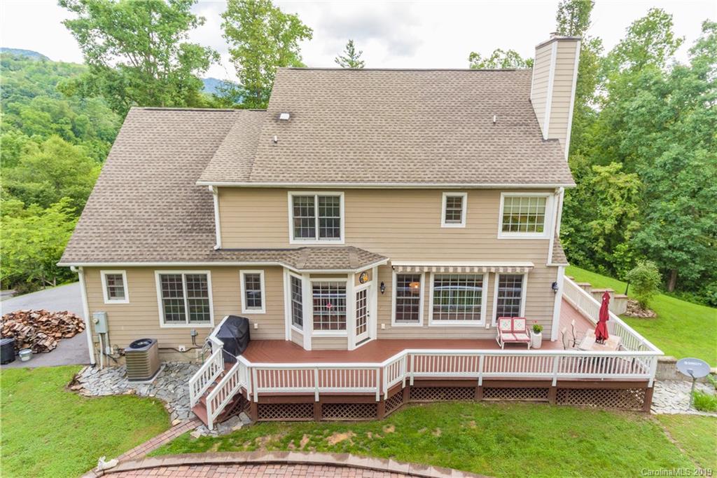 785 Roberts Branch Road Marshall, NC 28753 - Photo 36 of 44 Gallery Image 36