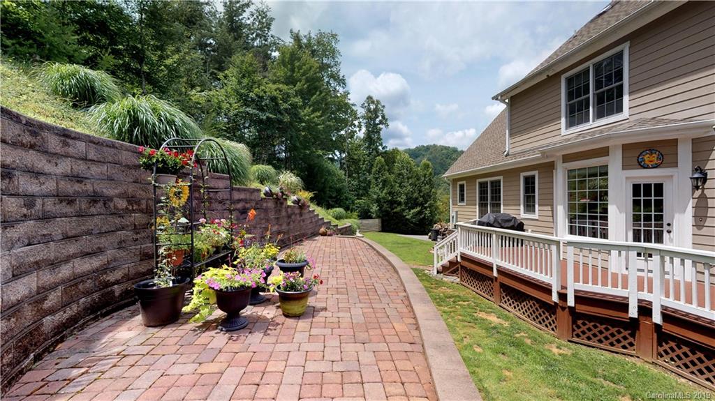 785 Roberts Branch Road Marshall, NC 28753 - Photo 39 of 44 Gallery Image 39