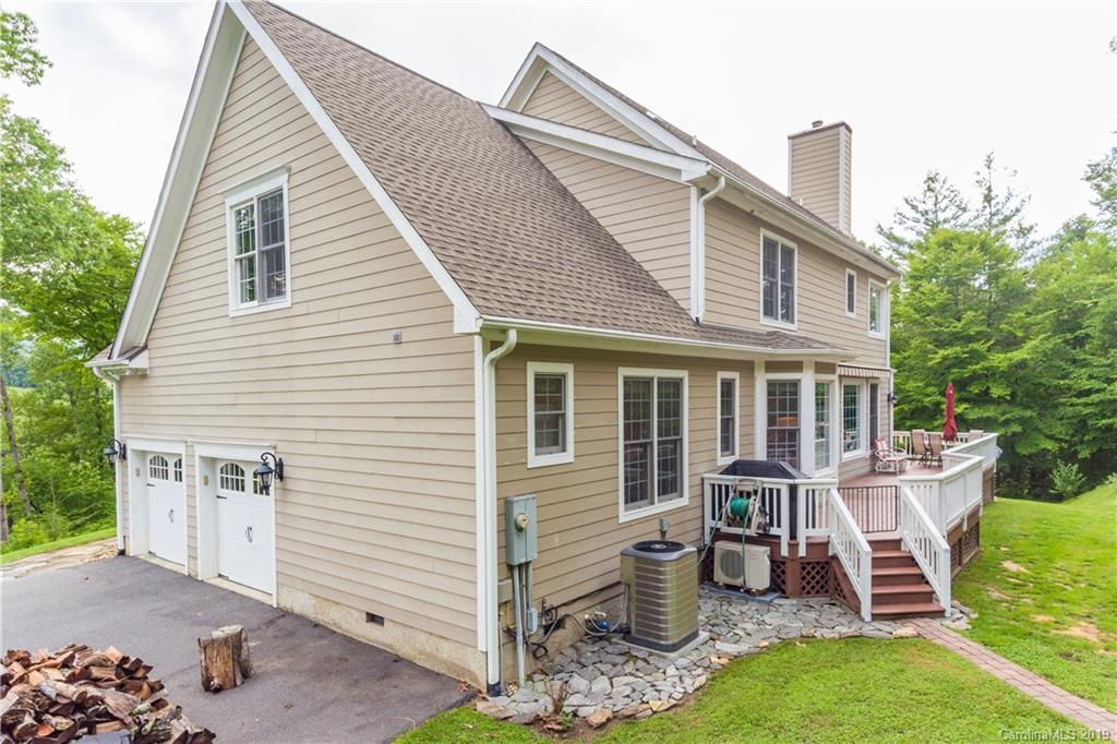785 Roberts Branch Road Marshall, NC 28753 - Photo 40 of 44 Gallery Image 40