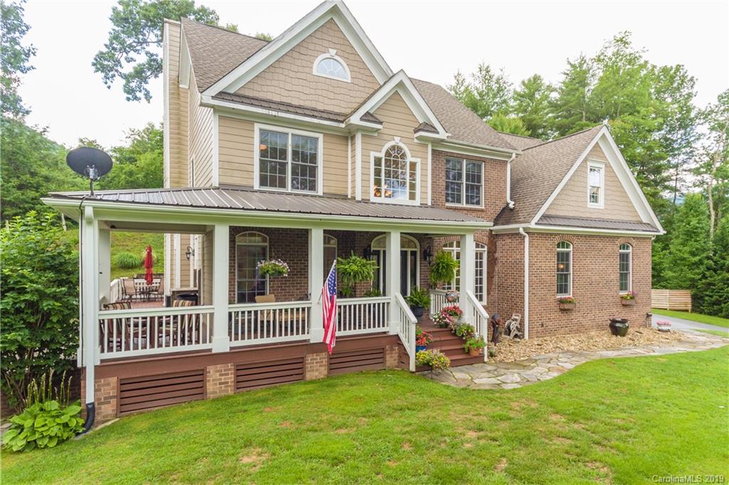 785 Roberts Branch Road Marshall, NC 28753 - Photo 44 of 44 Gallery Image 44