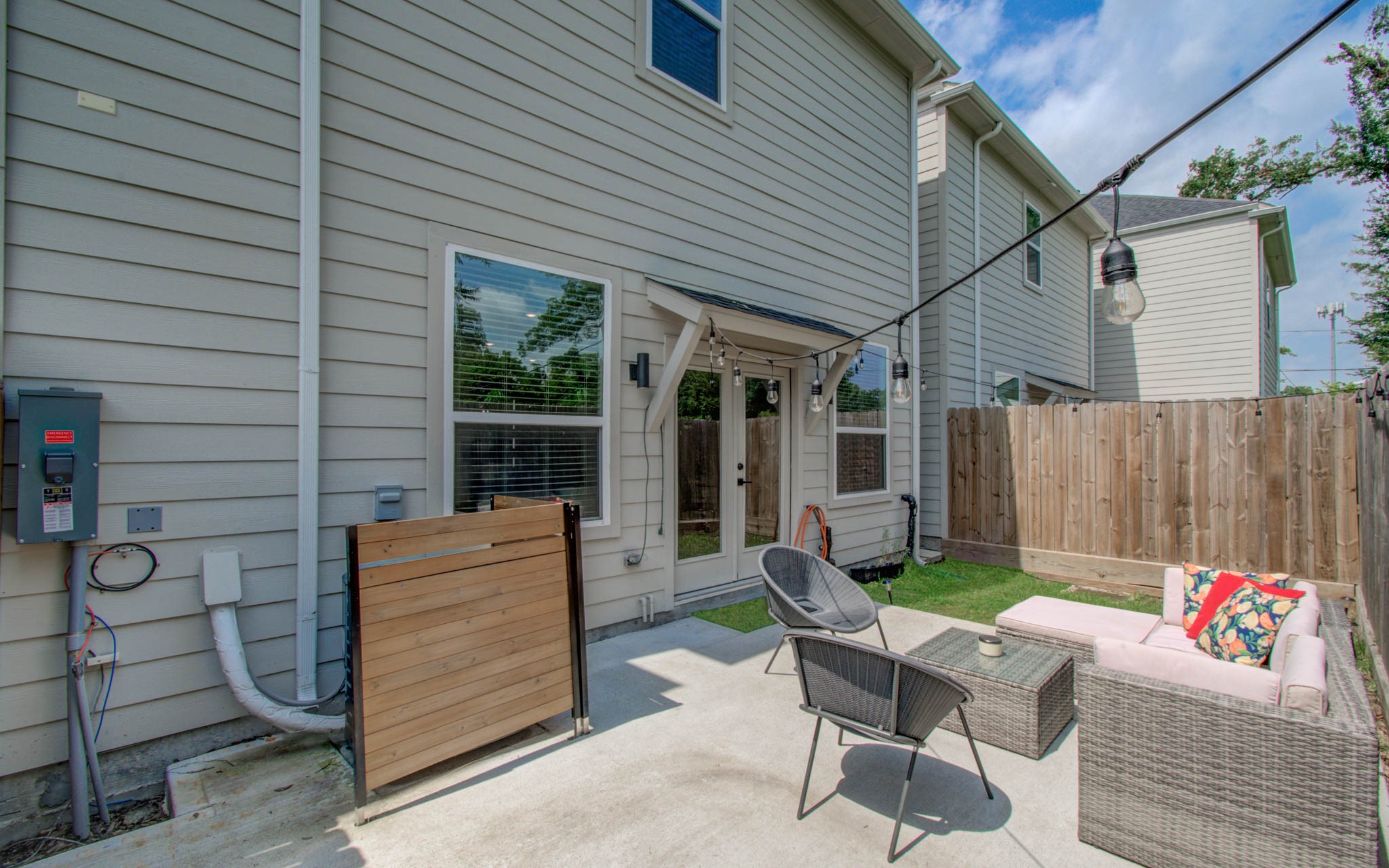 970 Highland Sound Lane Houston, TX 77091 - Photo 26 of 34