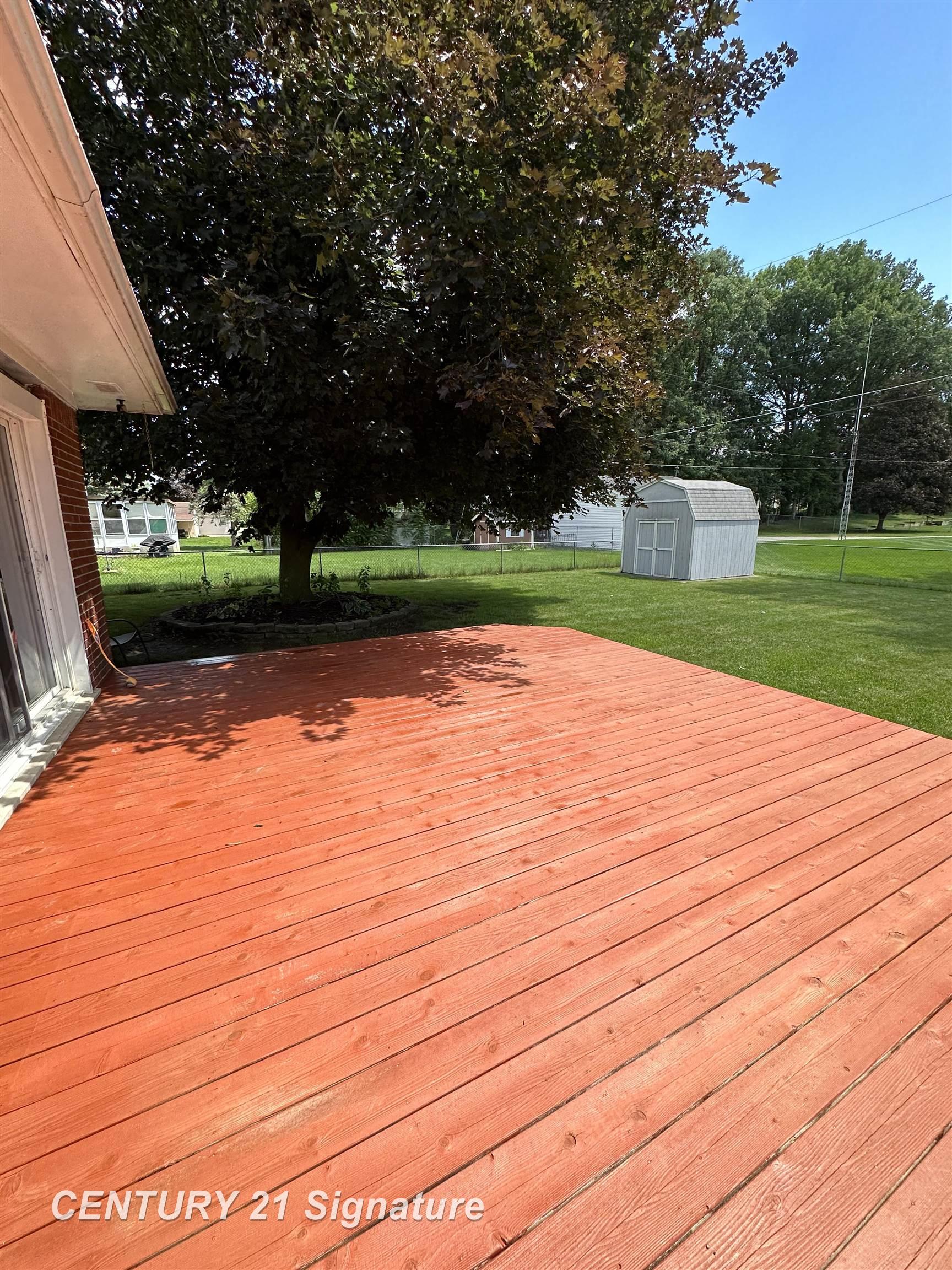 2250 Rollins Street Grand Blanc, MI 48439 - Photo 16 of 18