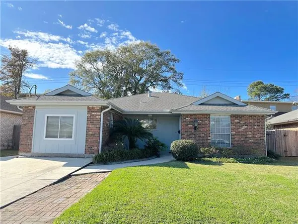 $2,200 | 2508 Danny Park, Metairie, LA 70001
