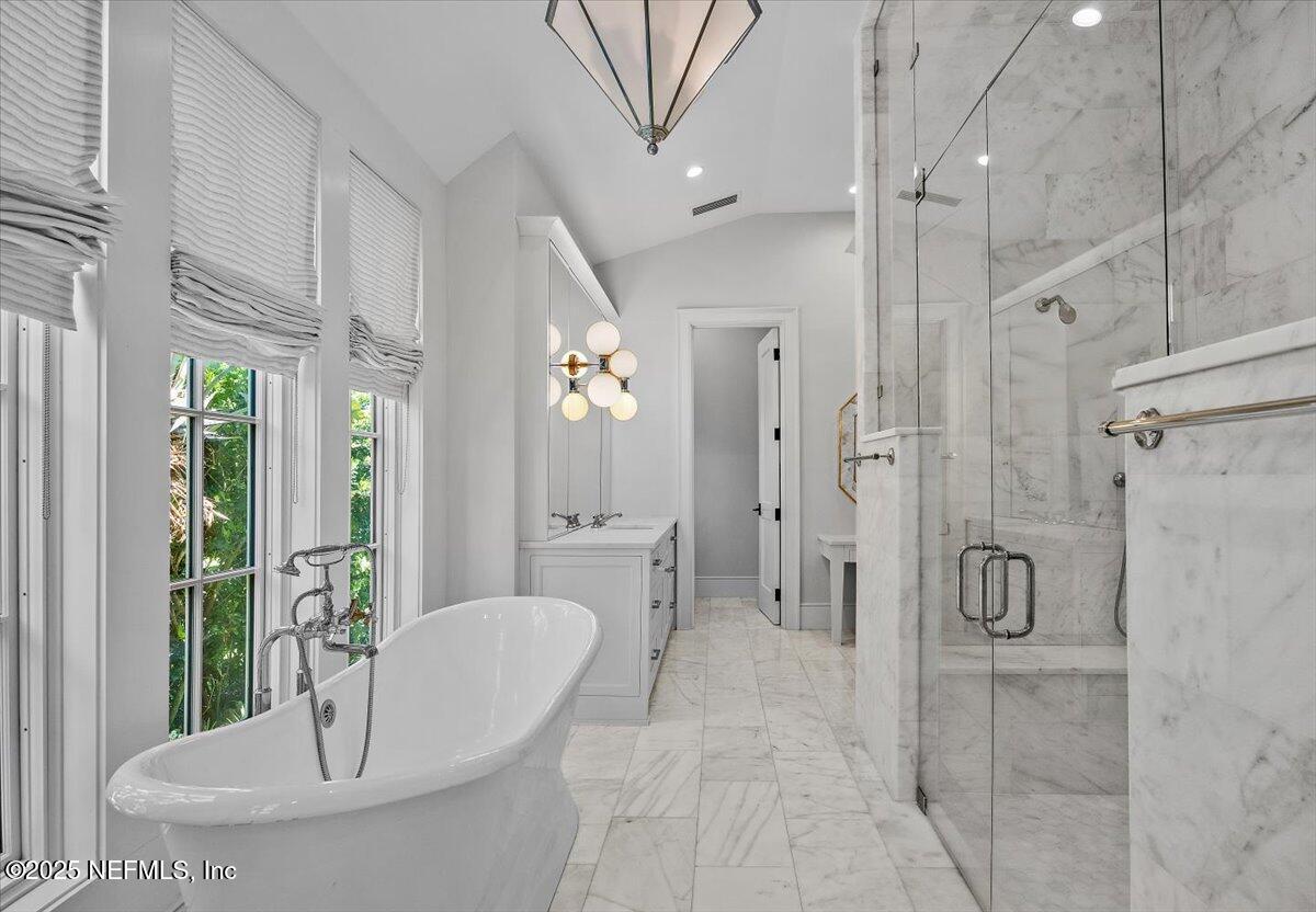 331 Pablo Road Ponte Vedra Beach, FL 32082 - Photo 35 of 87 Primary Bathroom