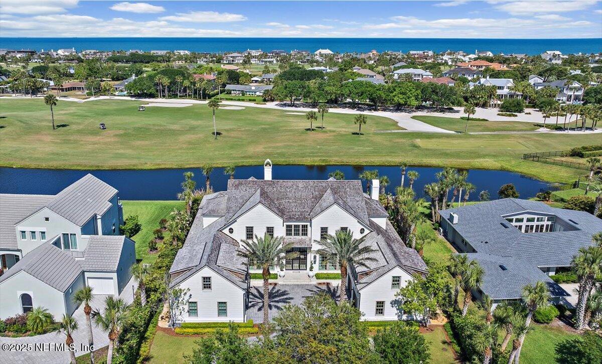 331 Pablo Road Ponte Vedra Beach, FL 32082 - Photo 87 of 87 Front Golf to Ocean View
