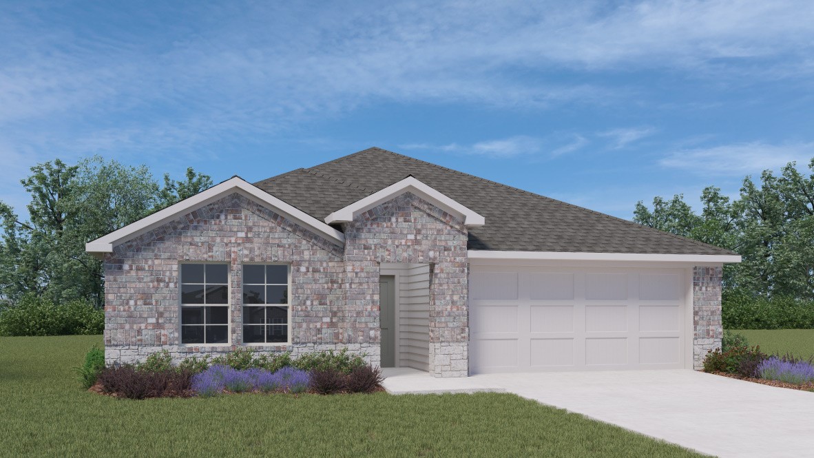 529 Chaco Loop Seguin, TX 78155 - Photo 1 of 1 Gallery Image 1