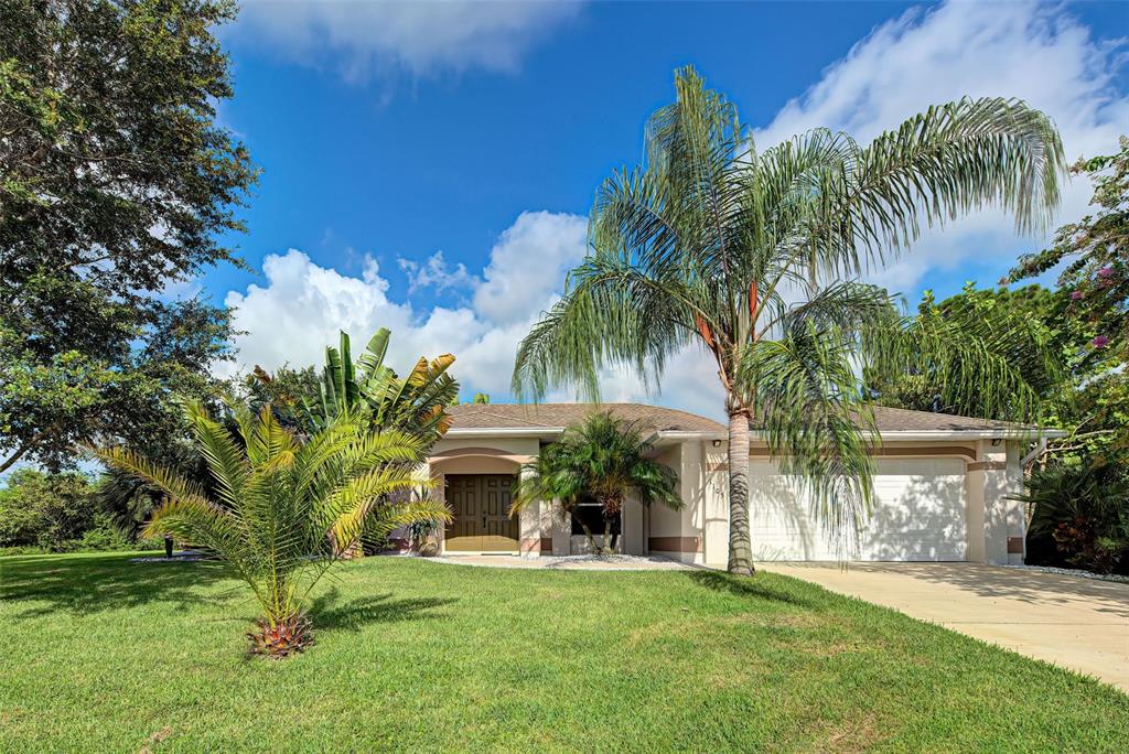 1105 Fitzgerald Road North Port, FL 34288 - Photo 1 of 1 Gallery Image 1