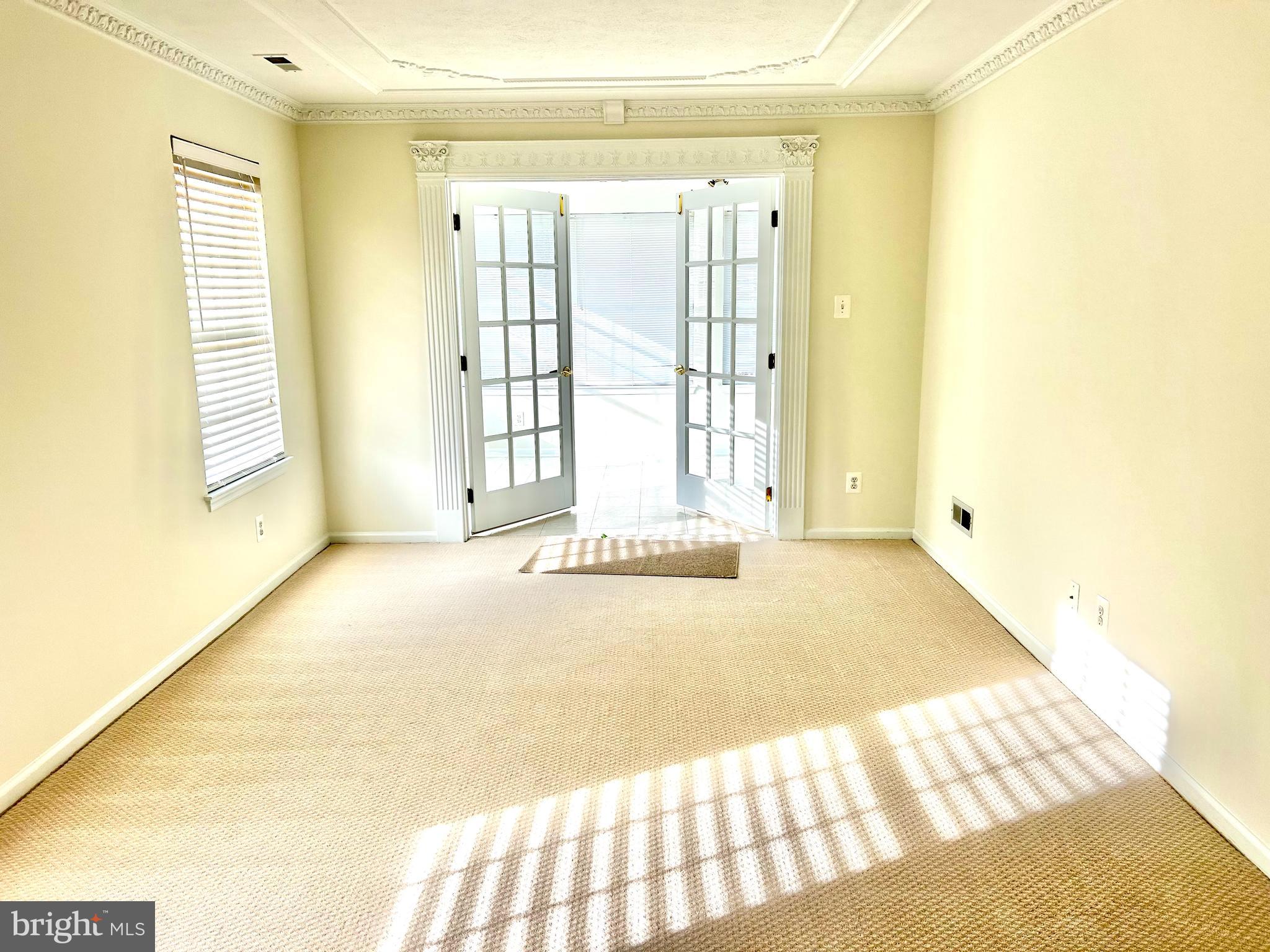 46 Maple Leaf Circle Sewell, NJ 08080 - Photo 15 of 35 a view of an empty room with windows