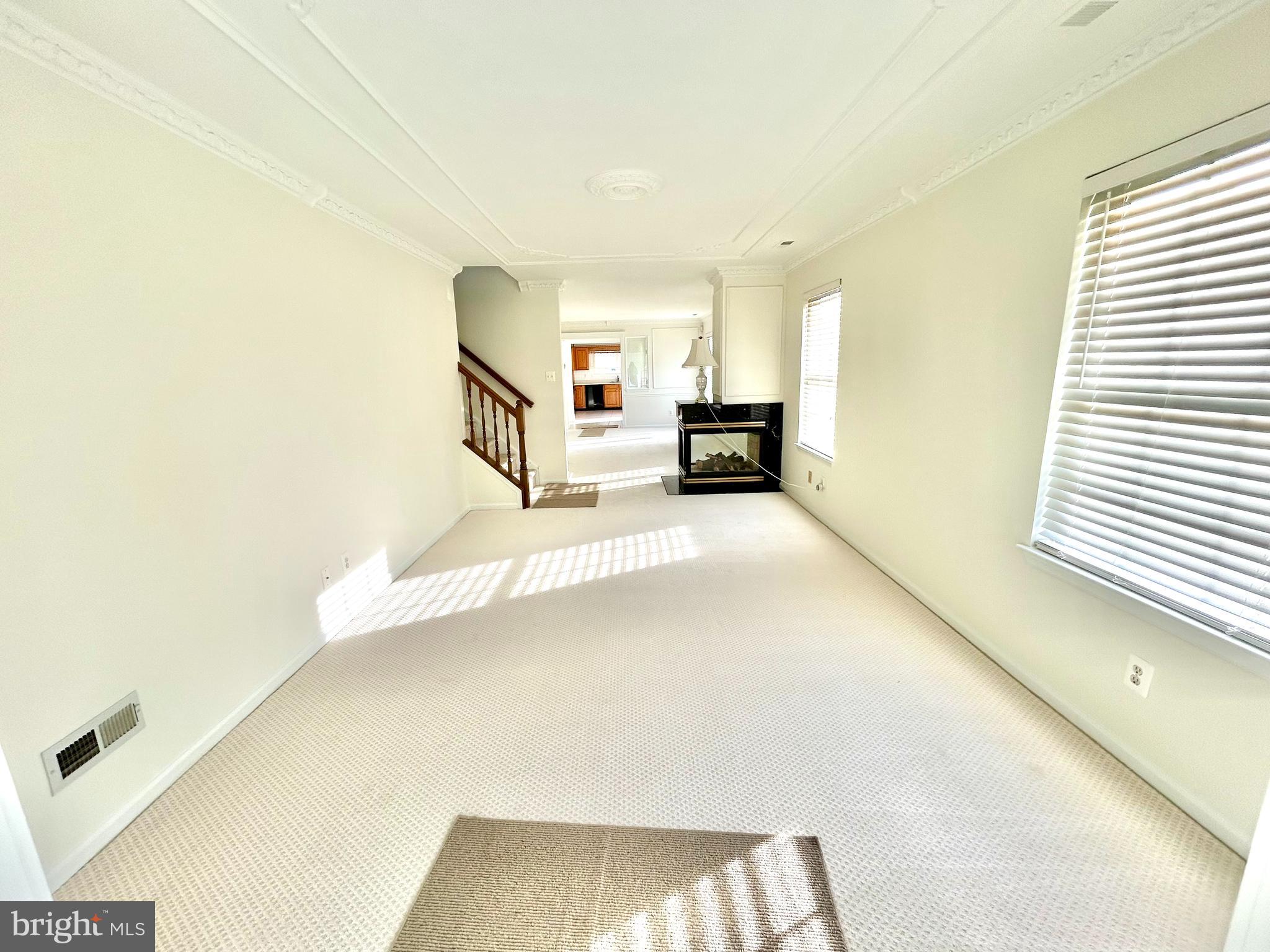 46 Maple Leaf Circle Sewell, NJ 08080 - Photo 17 of 35 a view of a kitchen with a sink and a couch