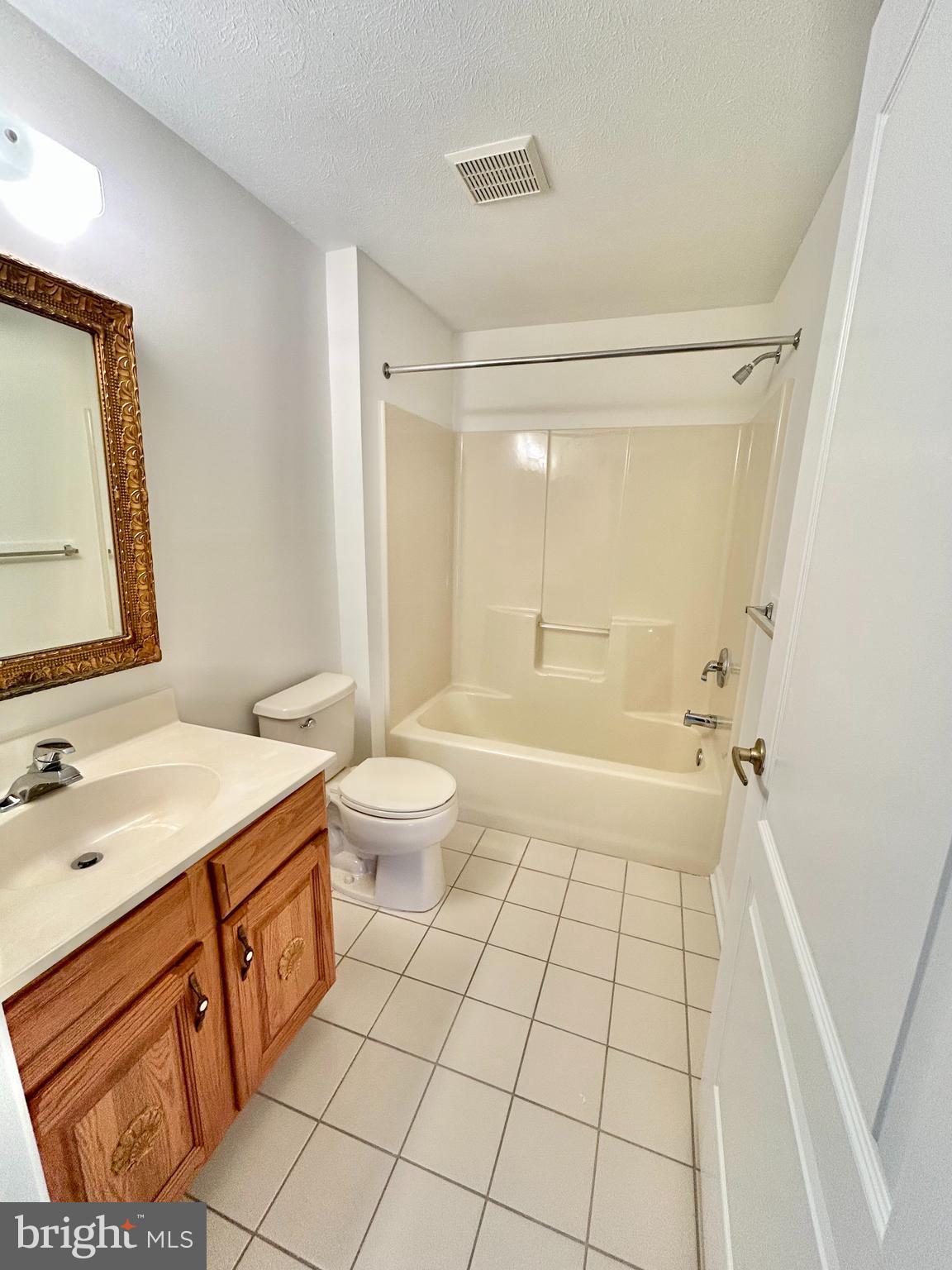 46 Maple Leaf Circle Sewell, NJ 08080 - Photo 19 of 35 a bathroom with a sink a toilet and shower