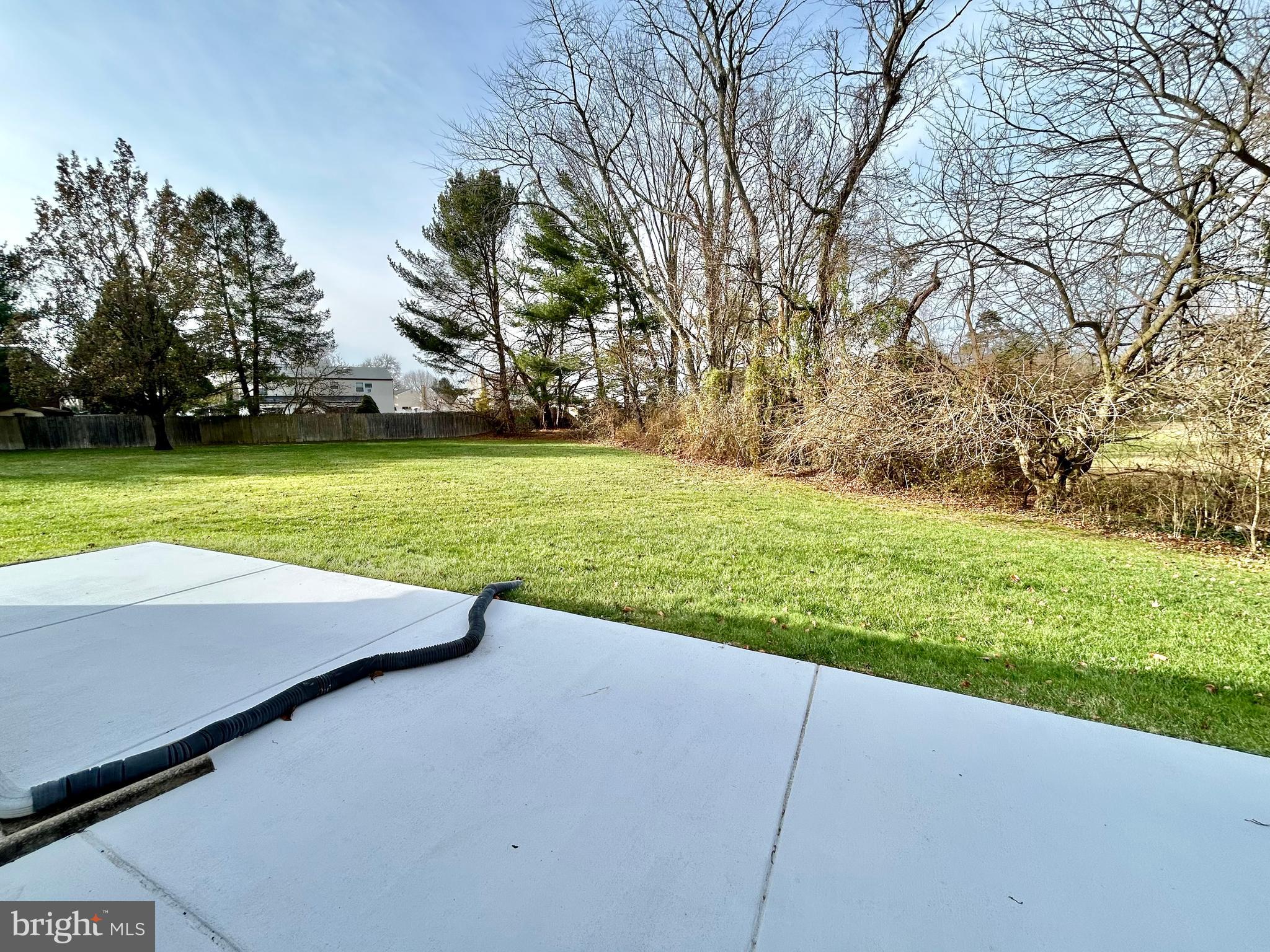 46 Maple Leaf Circle Sewell, NJ 08080 - Photo 33 of 35 a view of a park with large trees