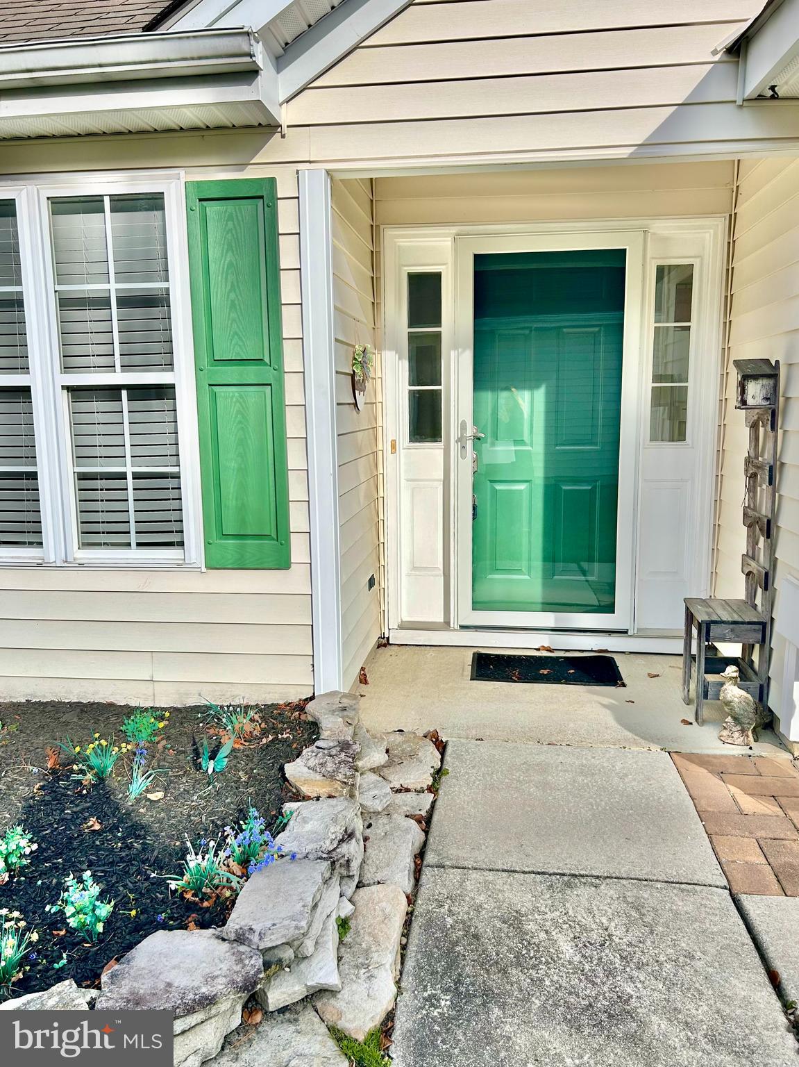 46 Maple Leaf Circle Sewell, NJ 08080 - Photo 5 of 35 a front view of a house