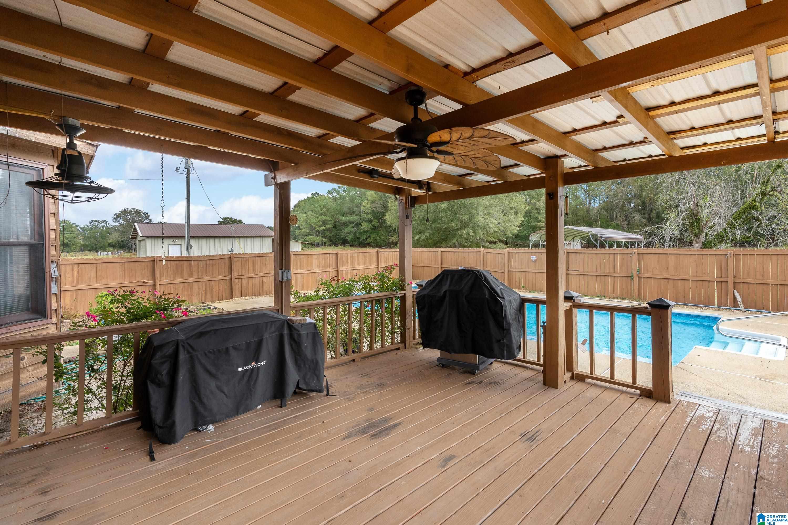 1605 Blue Eye Springs Road Lincoln, AL 35096 - Photo 32 of 55