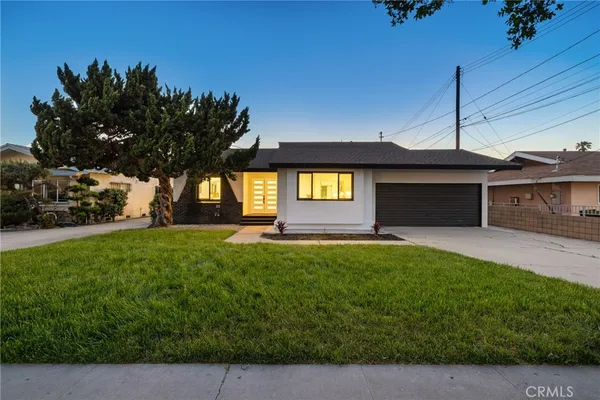 $1,695,000 | 15529 Cornuta Avenue, Bellflower, CA 90706