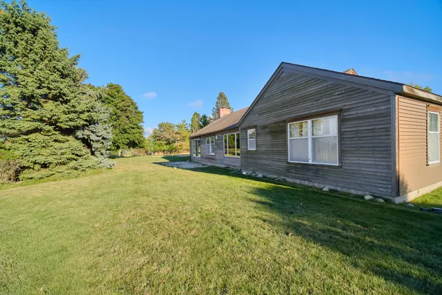 $475,900 | 714 Harbor Drive, Manistee, MI 49660