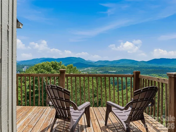 $369,500 | 536 Windswept Drive, Asheville, NC 28801