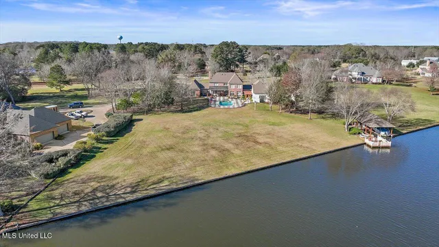 $1,449,900 | 106 Cove Lane, Madison, MS 39110