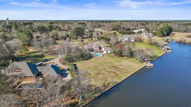 $1,449,900 | 106 Cove Lane, Madison, MS 39110