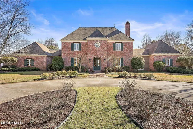 $1,449,900 | 106 Cove Lane, Madison, MS 39110