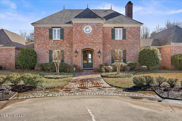 $1,449,900 | 106 Cove Lane, Madison, MS 39110