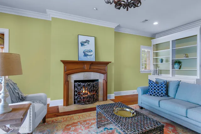 $1,449,900 | 106 Cove Lane, Madison, MS 39110