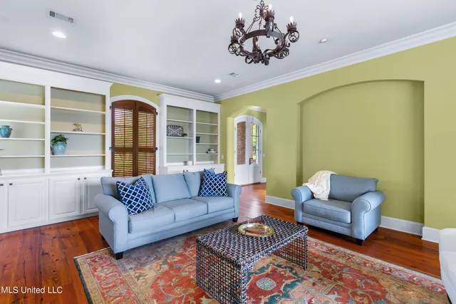 $1,449,900 | 106 Cove Lane, Madison, MS 39110