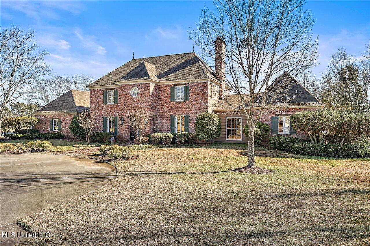 106 Cove Lane Madison, MS 39110 - Photo 2 of 102 032-106 Cove Ln