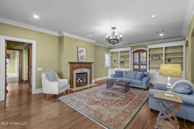 $1,449,900 | 106 Cove Lane, Madison, MS 39110