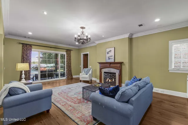 $1,449,900 | 106 Cove Lane, Madison, MS 39110