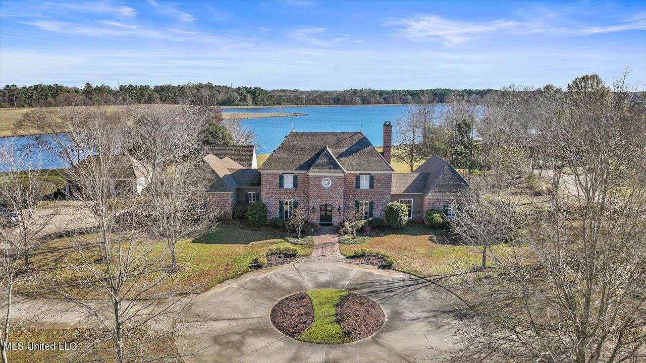 106 Cove Lane Madison, MS 39110 - Photo 3 of 102 001-106 Cove Ln