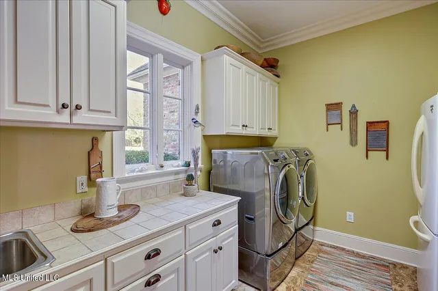 $1,449,900 | 106 Cove Lane, Madison, MS 39110