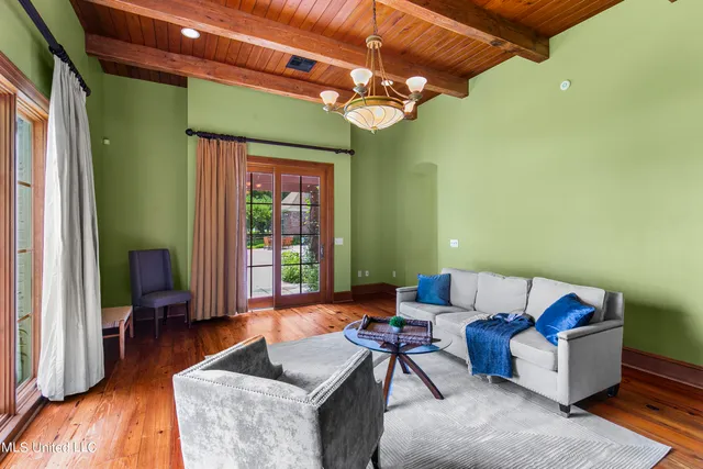 $1,449,900 | 106 Cove Lane, Madison, MS 39110