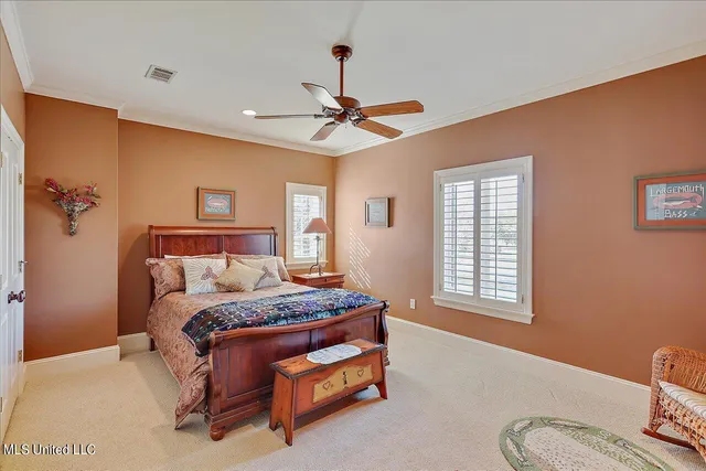 $1,449,900 | 106 Cove Lane, Madison, MS 39110