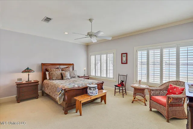 $1,449,900 | 106 Cove Lane, Madison, MS 39110