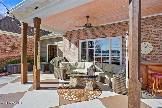 $1,449,900 | 106 Cove Lane, Madison, MS 39110