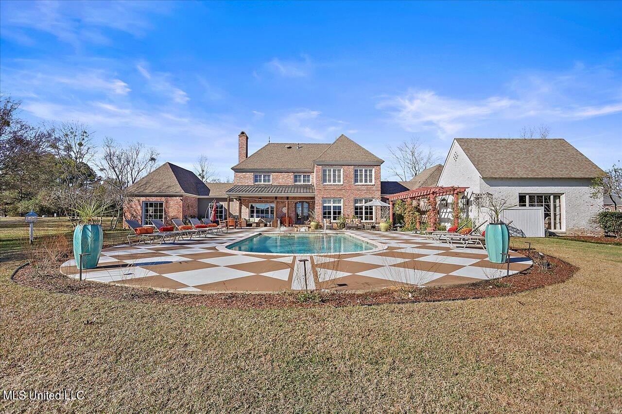 106 Cove Lane Madison, MS 39110 - Photo 74 of 102 098-106 Cove Ln