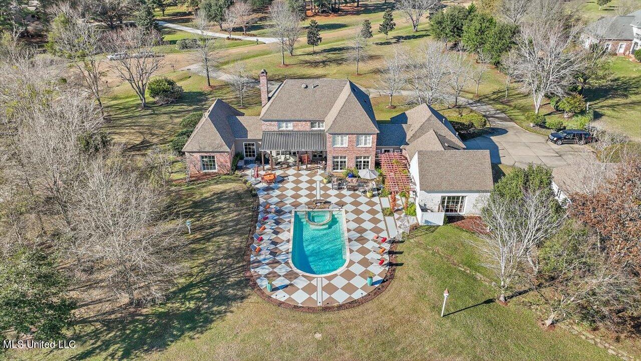 106 Cove Lane Madison, MS 39110 - Photo 88 of 102 025-106 Cove Ln
