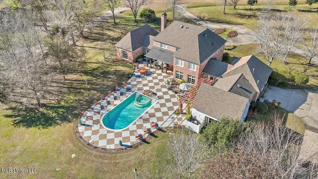 $1,449,900 | 106 Cove Lane, Madison, MS 39110