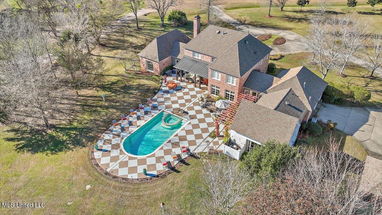 106 Cove Lane Madison, MS 39110 - Photo 89 of 102 026-106 Cove Ln