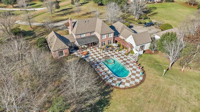 $1,449,900 | 106 Cove Lane, Madison, MS 39110